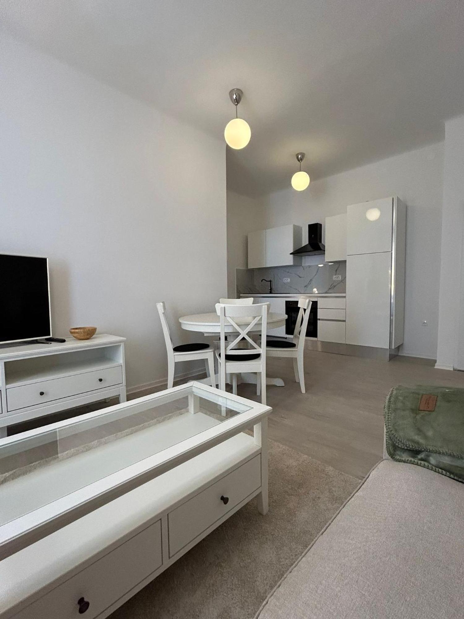 Apartman Lavanda Cres Kültér fotó