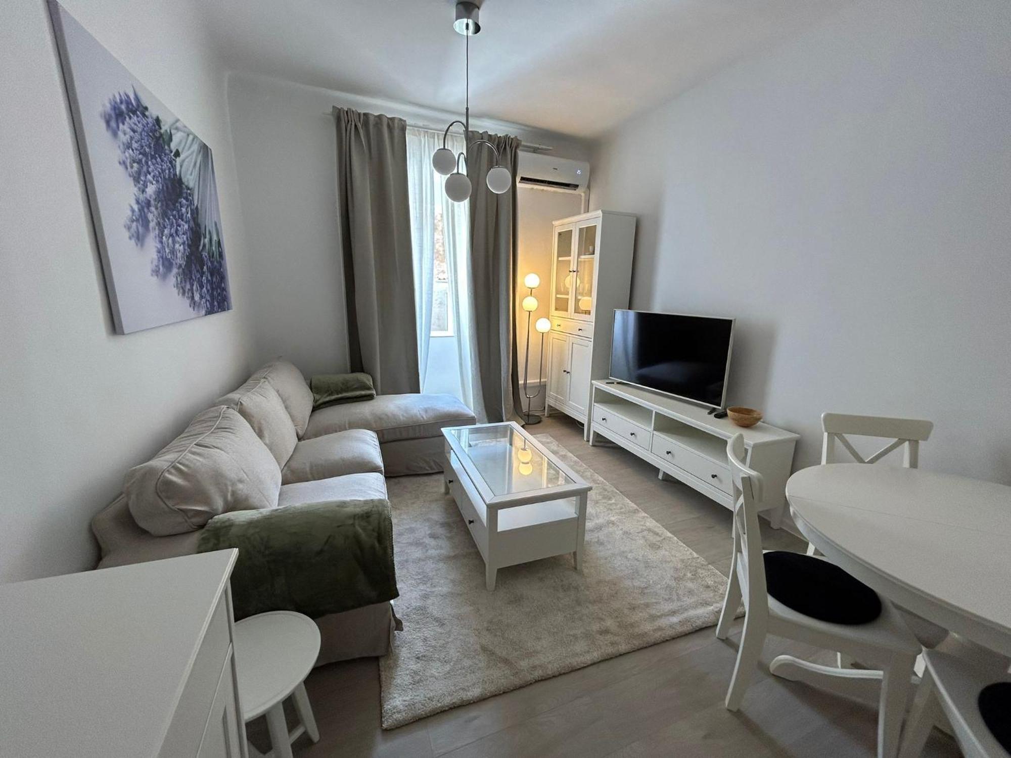 Apartman Lavanda Cres Kültér fotó