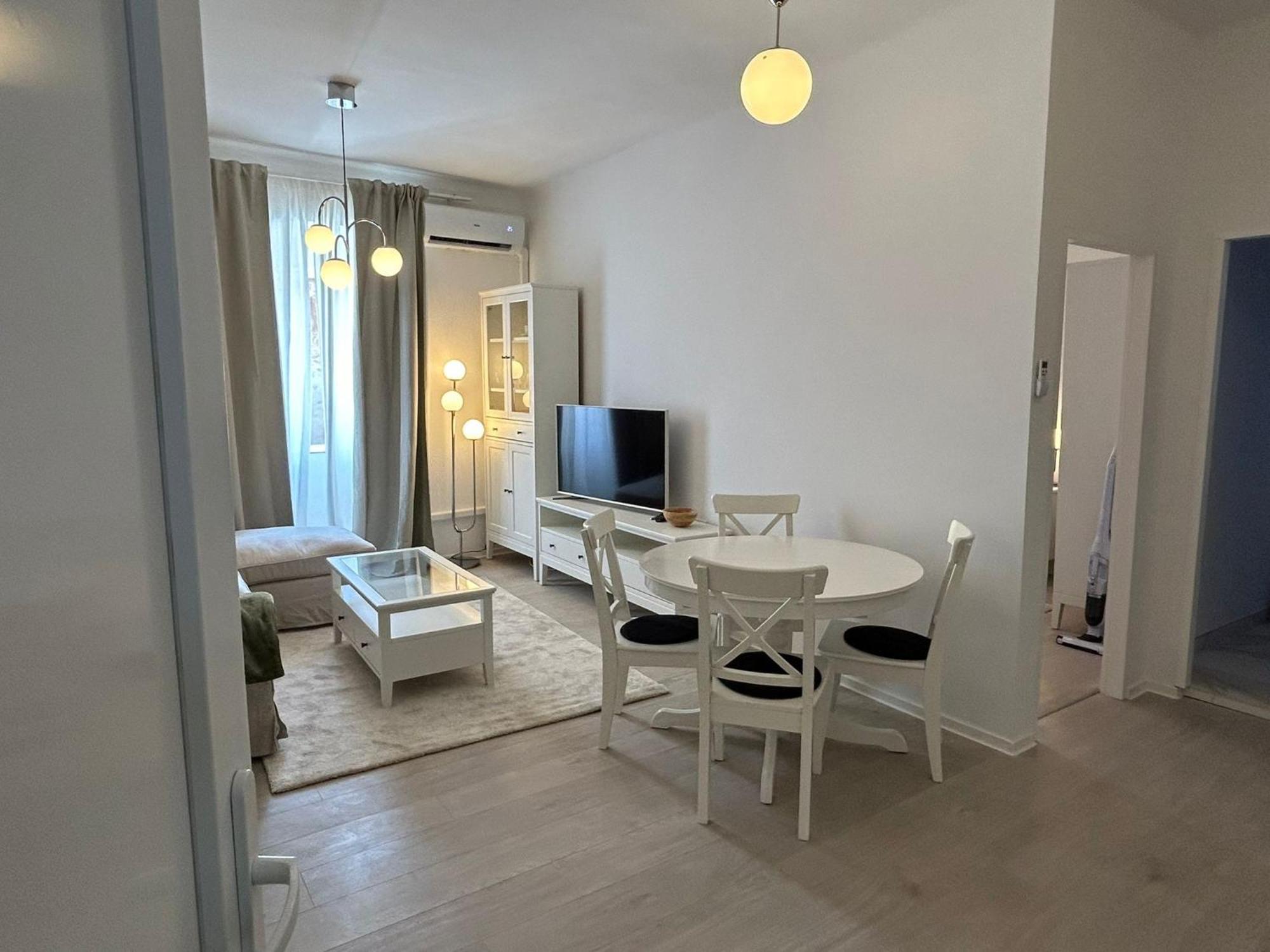 Apartman Lavanda Cres Kültér fotó