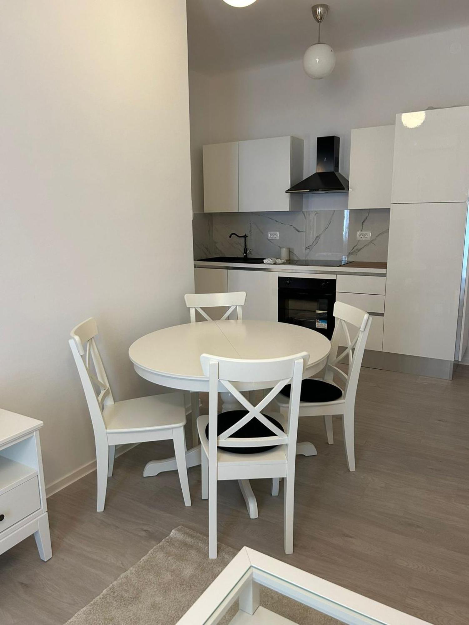 Apartman Lavanda Cres Kültér fotó
