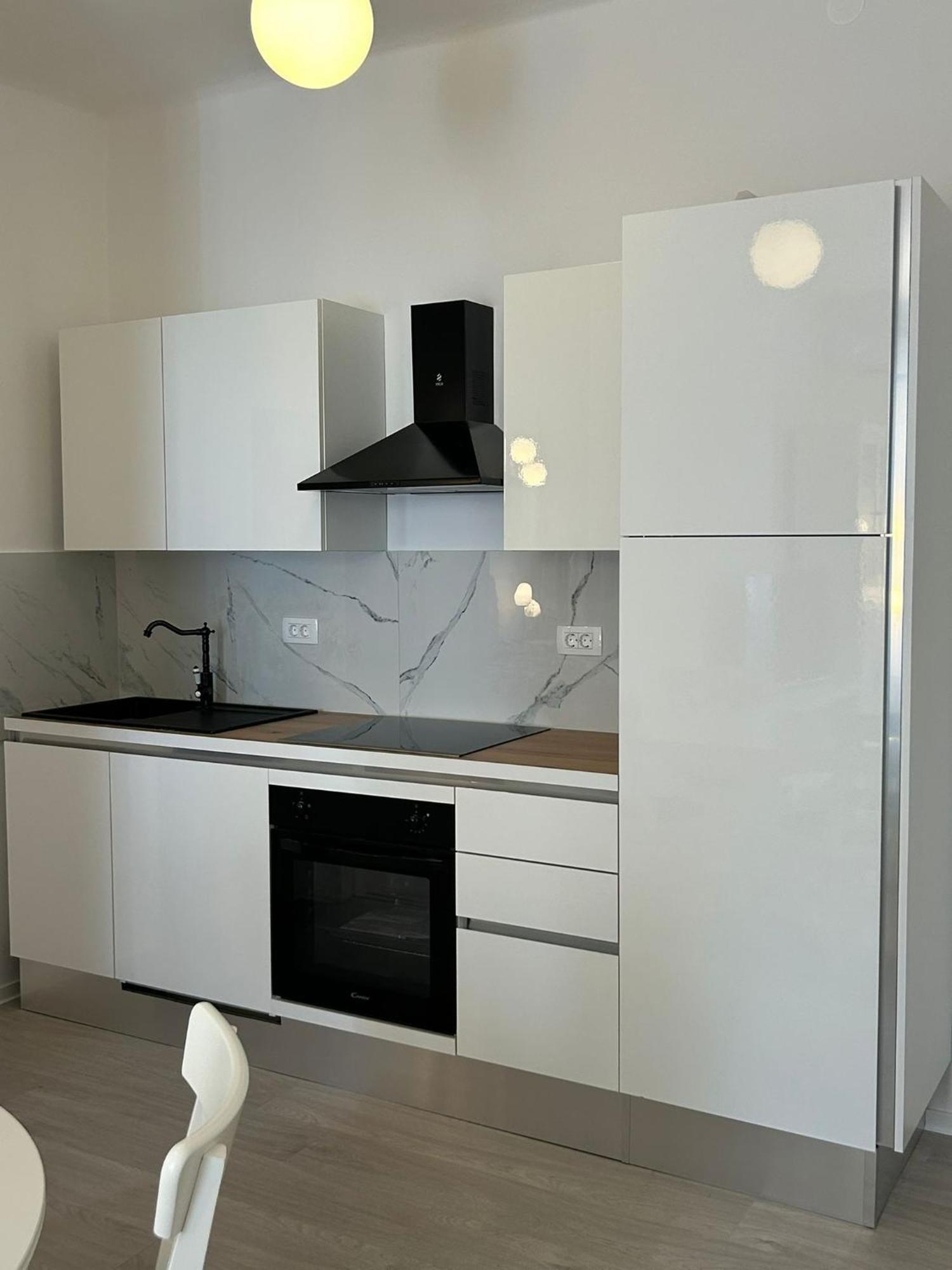 Apartman Lavanda Cres Kültér fotó