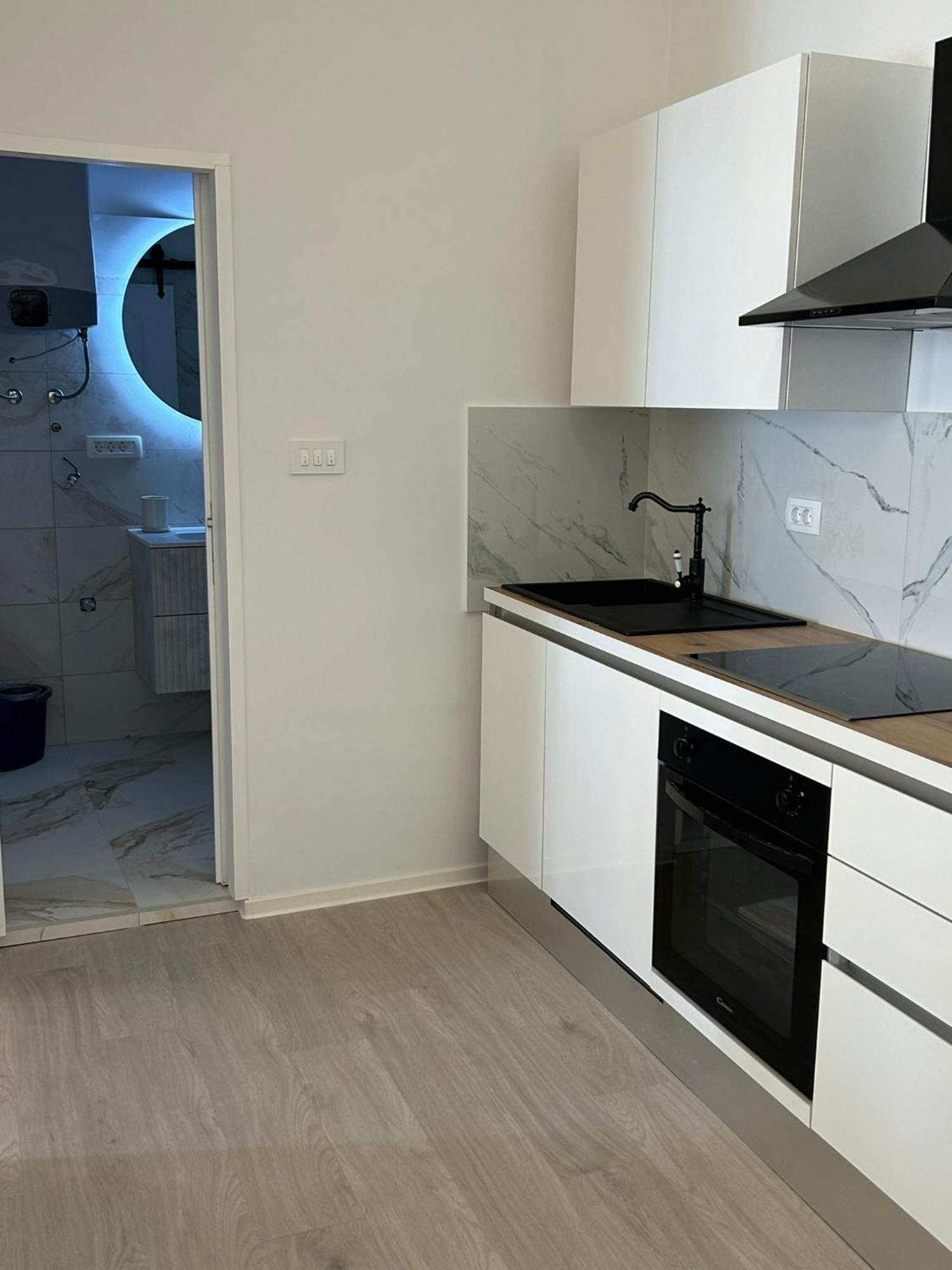 Apartman Lavanda Cres Kültér fotó