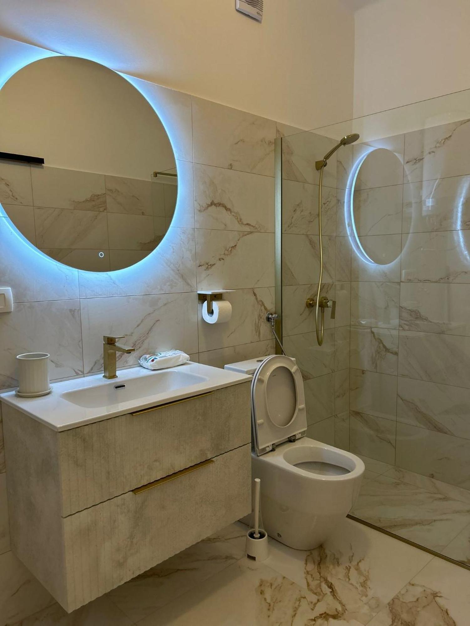 Apartman Lavanda Cres Kültér fotó