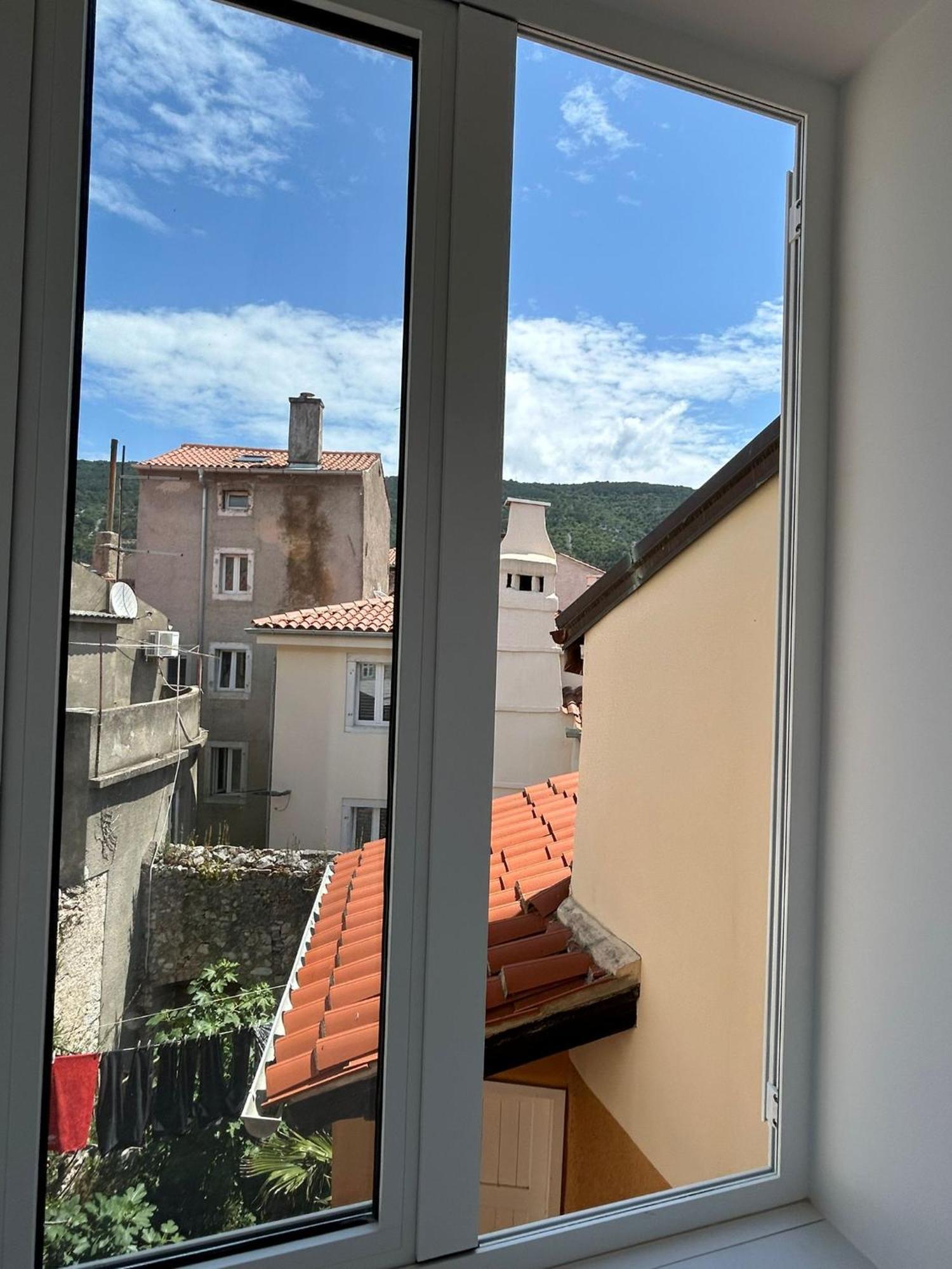 Apartman Lavanda Cres Kültér fotó
