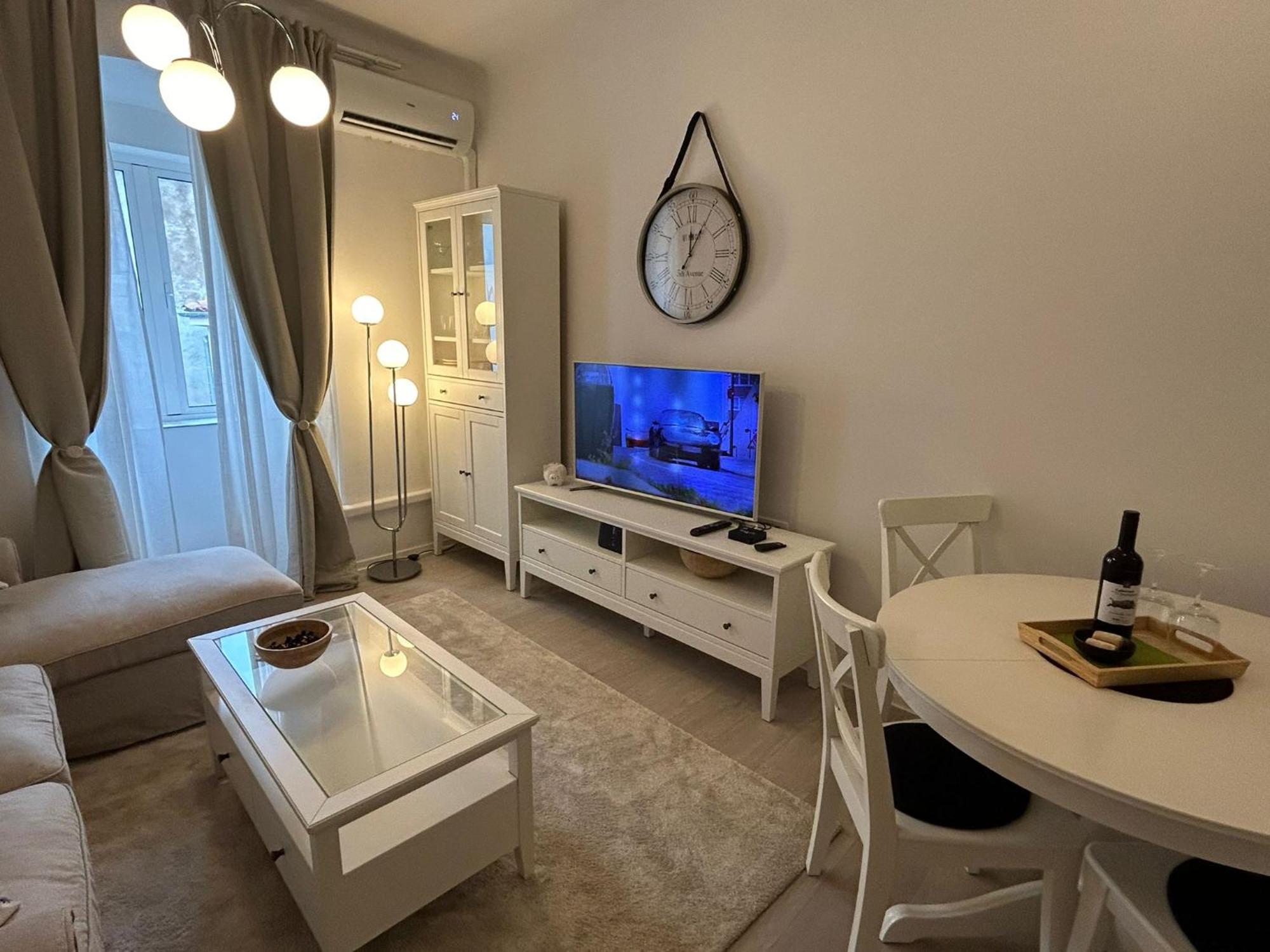 Apartman Lavanda Cres Kültér fotó