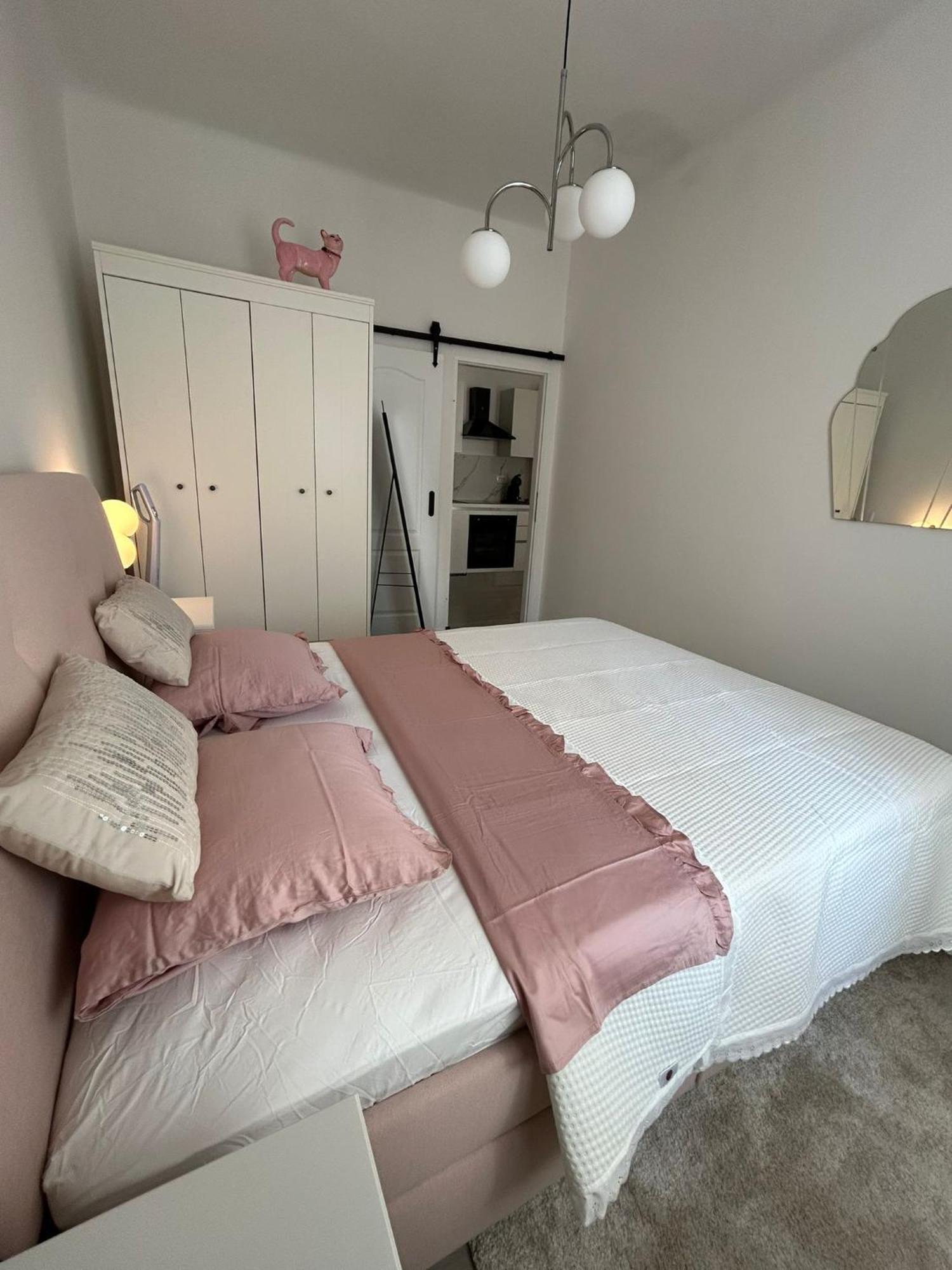 Apartman Lavanda Cres Kültér fotó