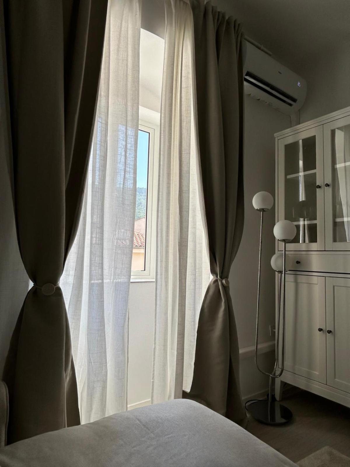 Apartman Lavanda Cres Kültér fotó