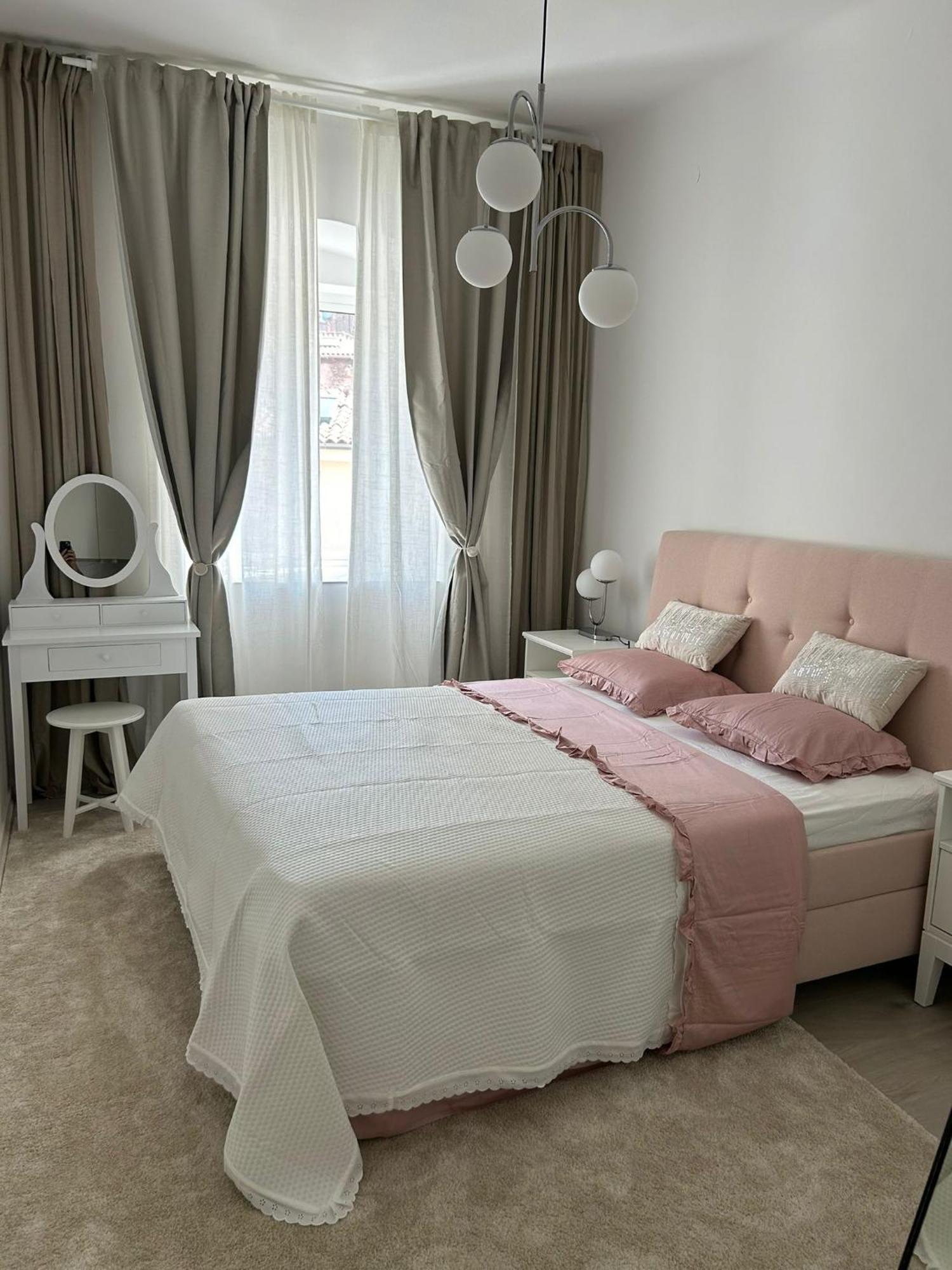 Apartman Lavanda Cres Kültér fotó