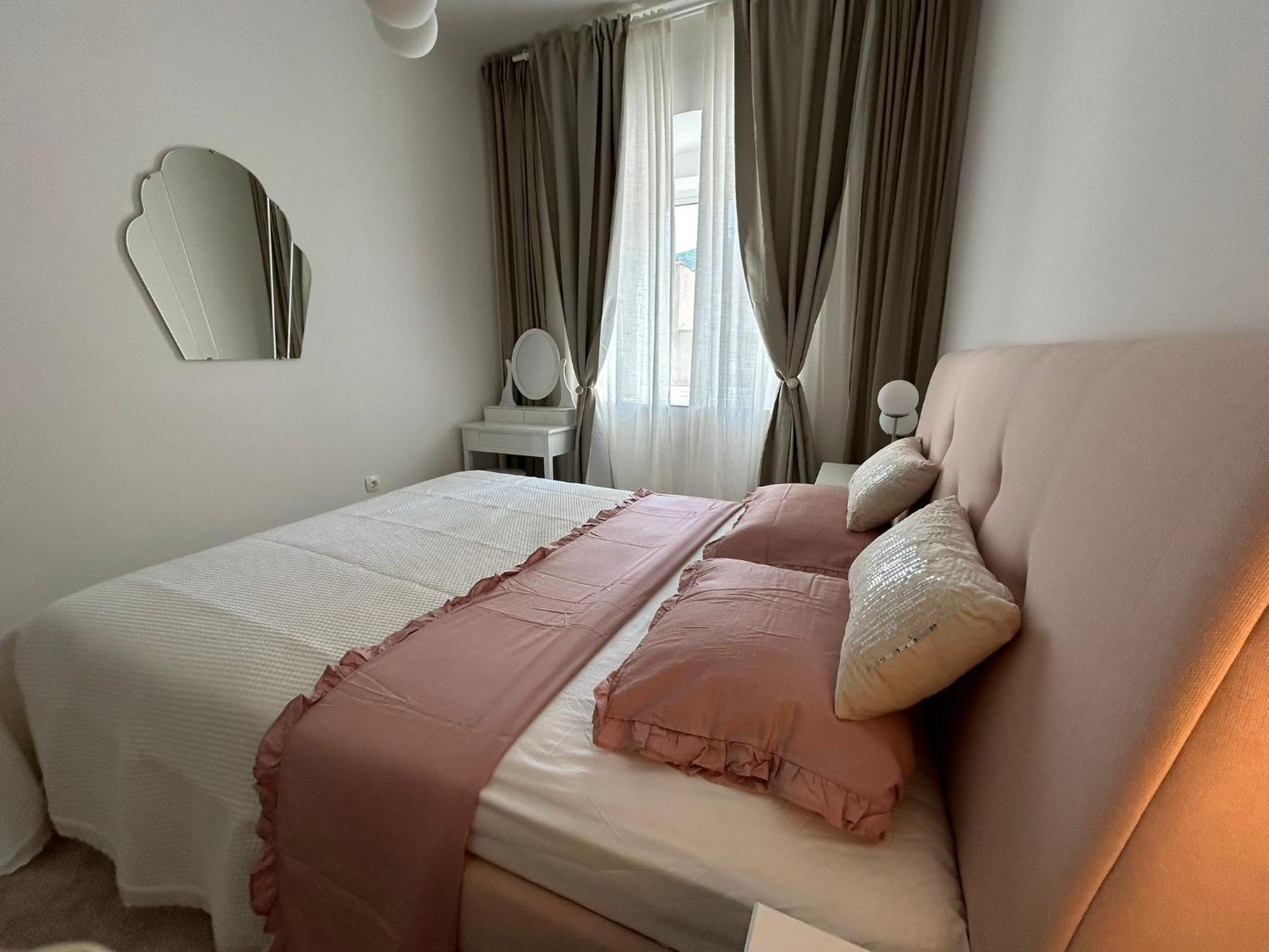 Apartman Lavanda Cres Kültér fotó