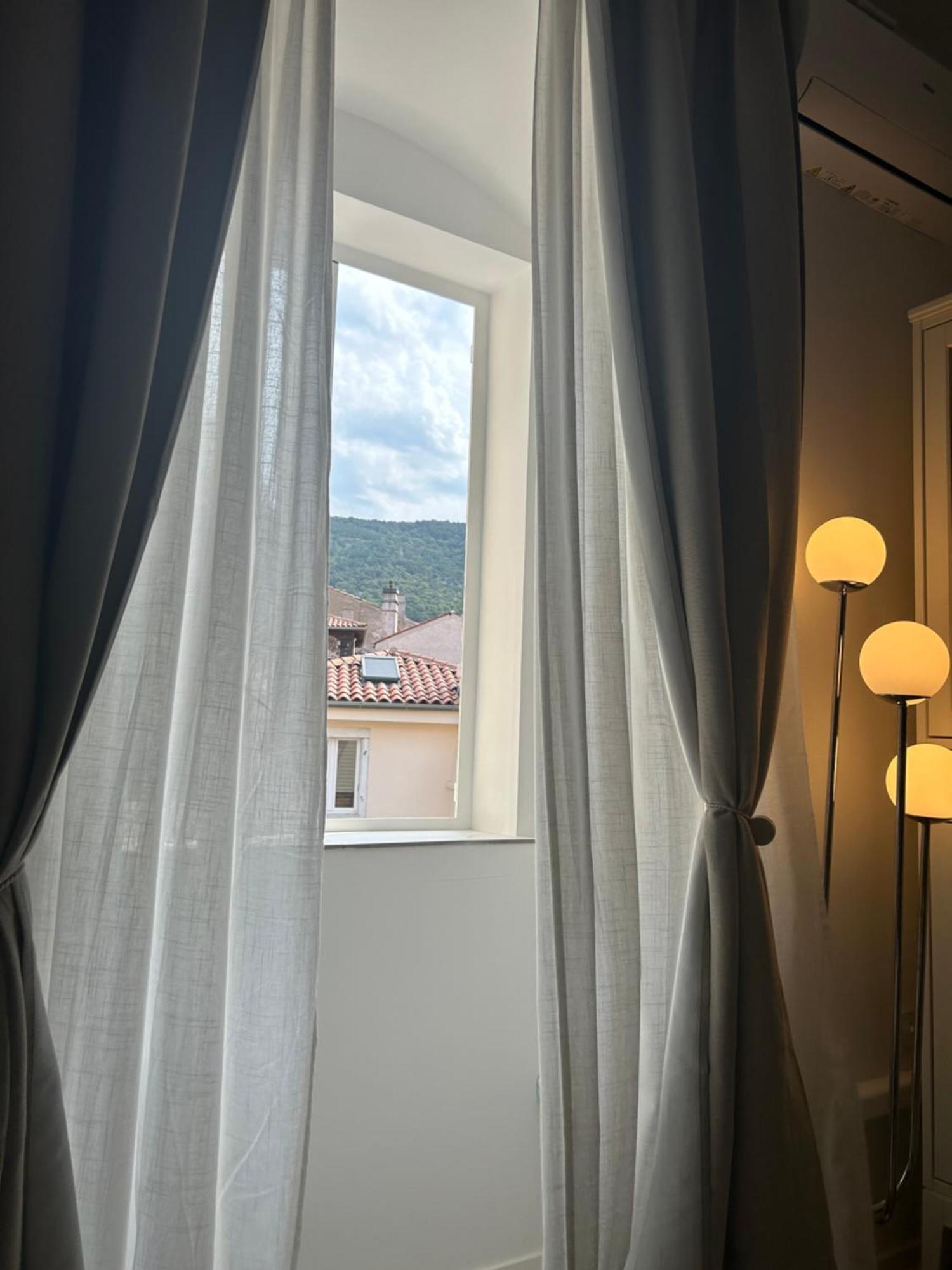 Apartman Lavanda Cres Kültér fotó
